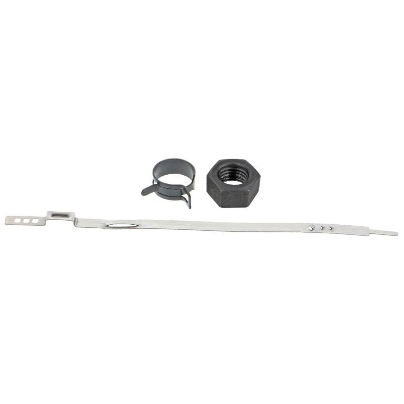 2007 Chevrolet Silverado 1500 Classic Steering Tie Rod End Front Inner Mevotech MEV370 image 2 of 2