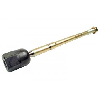 1994 Hyundai Sonata Steering Tie Rod End Front Inner Mevotech MEV381 image 2 of 2