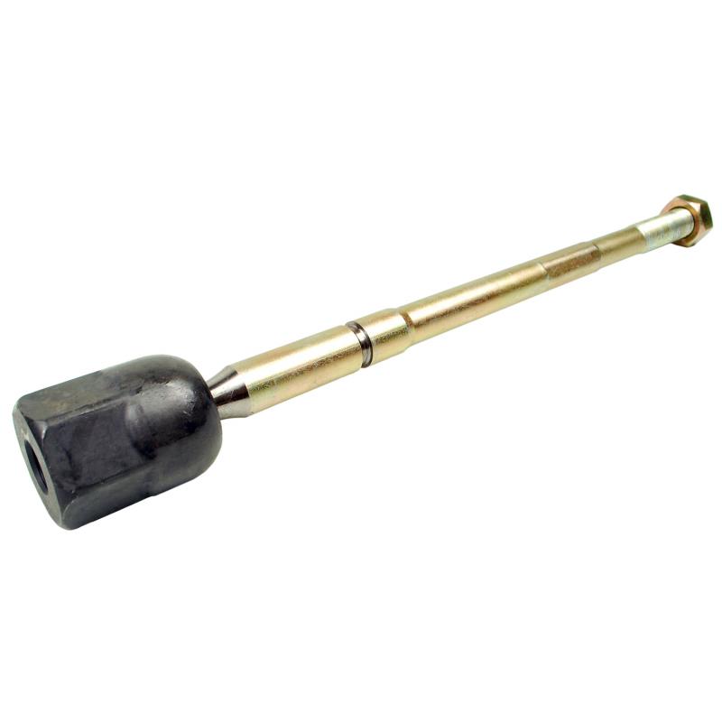 1994 Hyundai Sonata Steering Tie Rod End Front Inner Mevotech MEV381 image 2 of 2