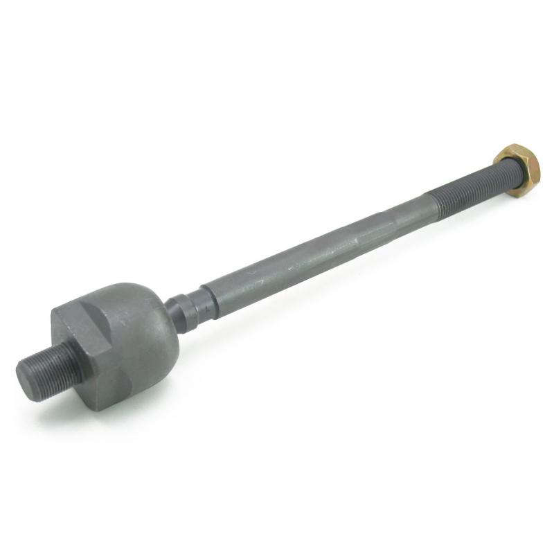 1995 Nissan 300ZX Steering Tie Rod End Front Inner Mevotech MEV383 image 2 of 2