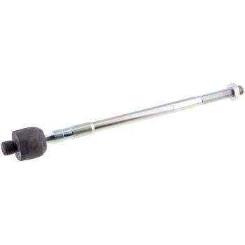 1998 Mazda MPV Steering Tie Rod End Front Left Inner Mevotech MEV387 image 2 of 2