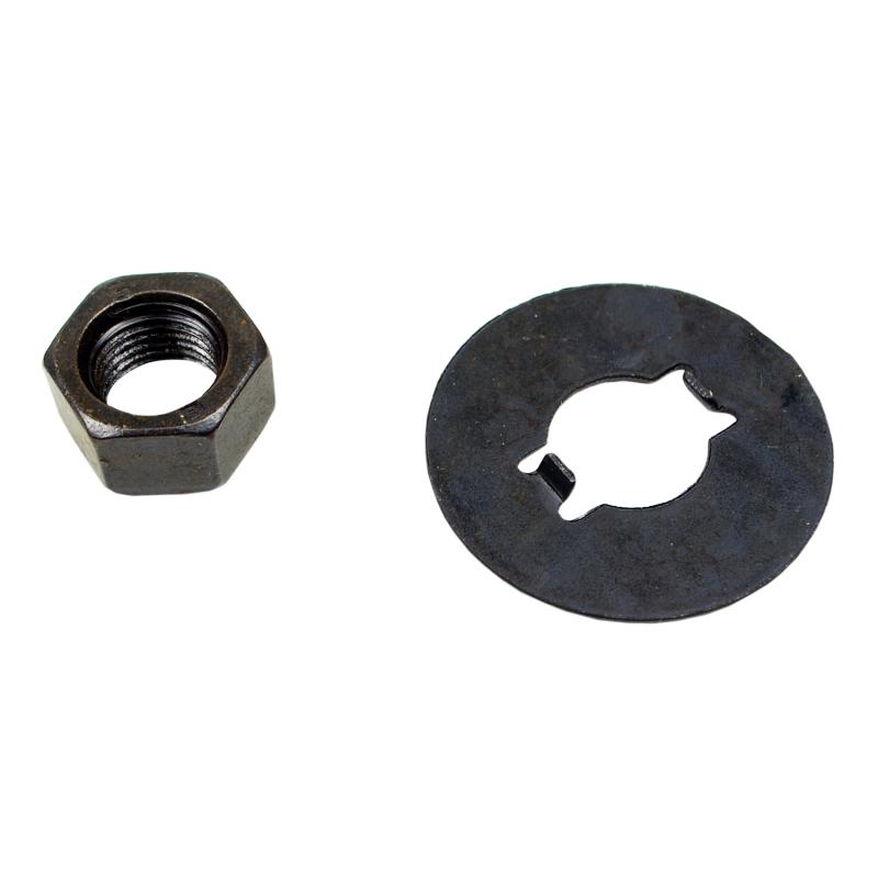 2000 Nissan Altima Steering Tie Rod End Front Inner Mevotech MEV401 image 2 of 2