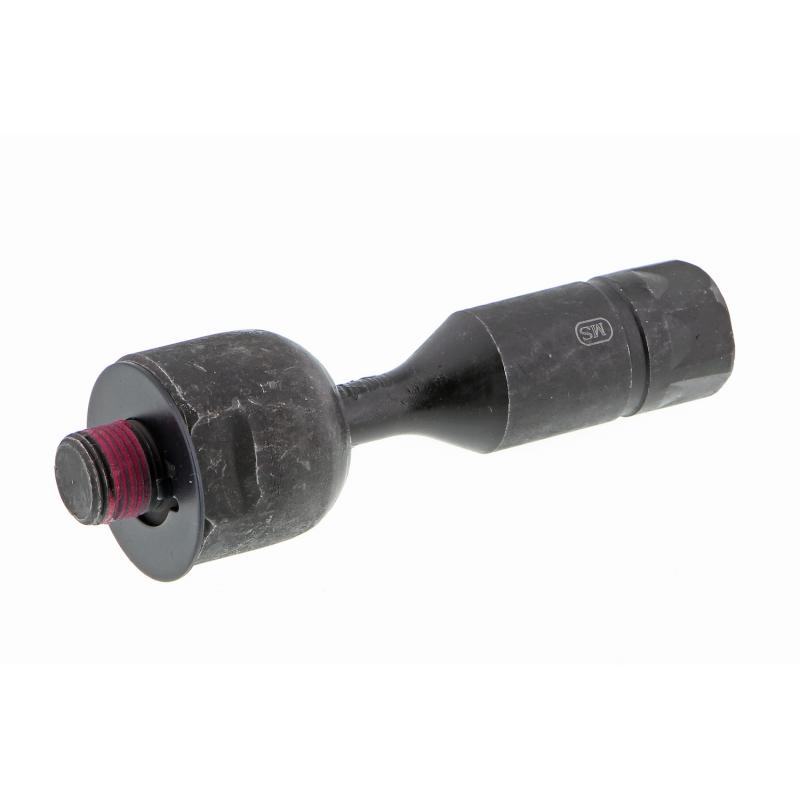 2002 Chevrolet Trailblazer Steering Tie Rod End Front Inner Mevotech MEV417 image 2 of 2