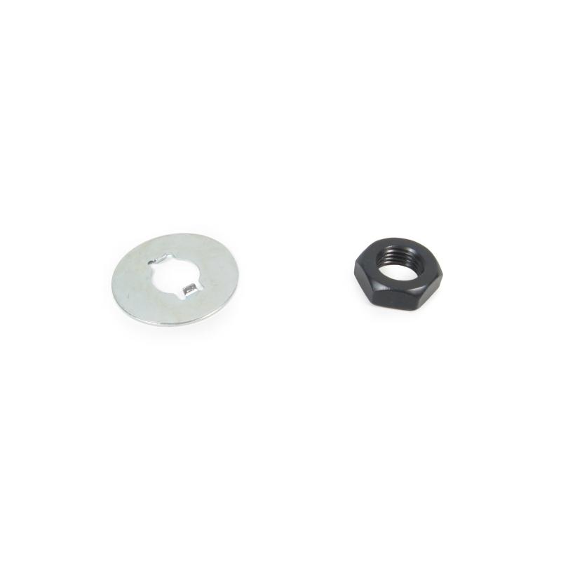 Mevotech MEV80209 Steering Tie Rod End product image 1 of 2
