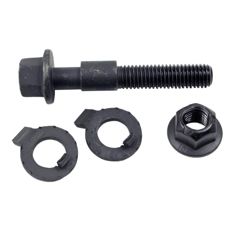 2010 Ford Focus Alignment Cam Bolt Kit Rear Upper Mevotech MK100009 image 1 of 1