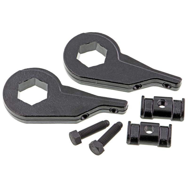 2010 Chevrolet Avalanche Torsion Bar Key