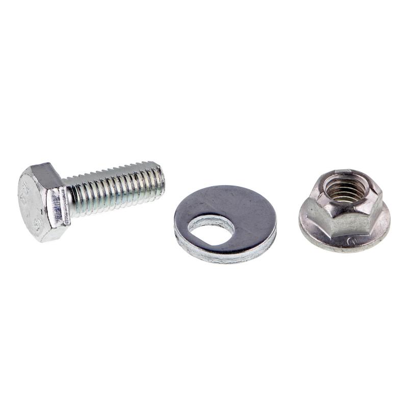2012 Ford Mustang Alignment Caster Kit