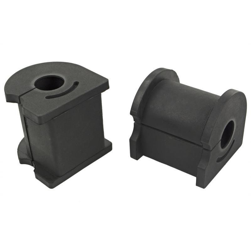 2008 Ford Expedition Suspension Stabilizer Bar Bushing Kit Rear To Frame Mevotech MK201487 image 1 of 1