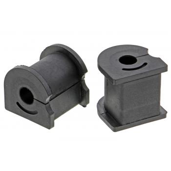 2015 Lincoln Navigator Suspension Stabilizer Bar Bushing Kit Rear To Frame Mevotech MK201488 image 1 of 1