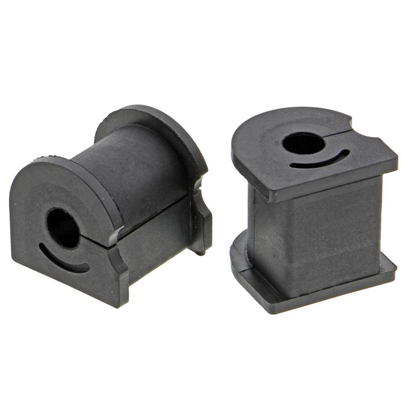 2008 Ford Expedition Suspension Stabilizer Bar Bushing Kit Rear To Frame Mevotech MK201488 image 1 of 1