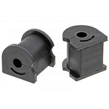 2012 Lincoln Navigator Suspension Stabilizer Bar Bushing Kit Rear To Frame Mevotech MK201493 image 1 of 1