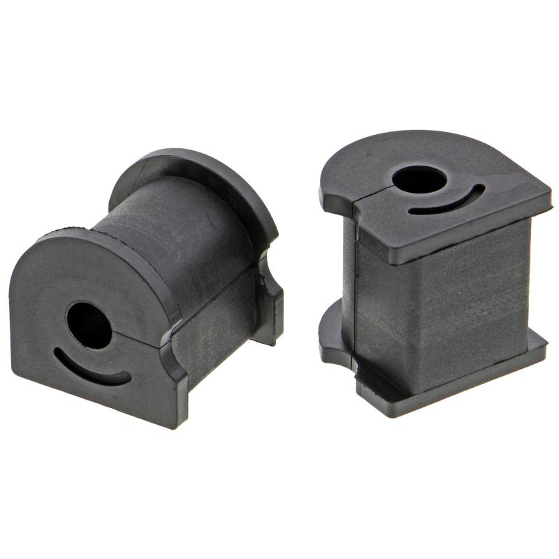 2008 Ford Expedition Suspension Stabilizer Bar Bushing Kit Rear To Frame Mevotech MK201493 image 1 of 1