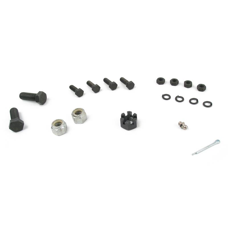 1979 American Motors AMX Suspension Ball Joint Front Lower Mevotech MK3083 image 1 of 3