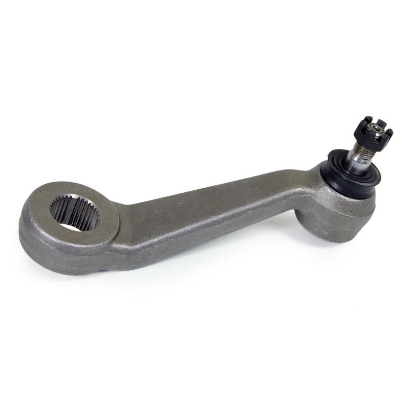 1976 American Motors Gremlin Steering Pitman Arm Front Mevotech MK3106 image 1 of 3