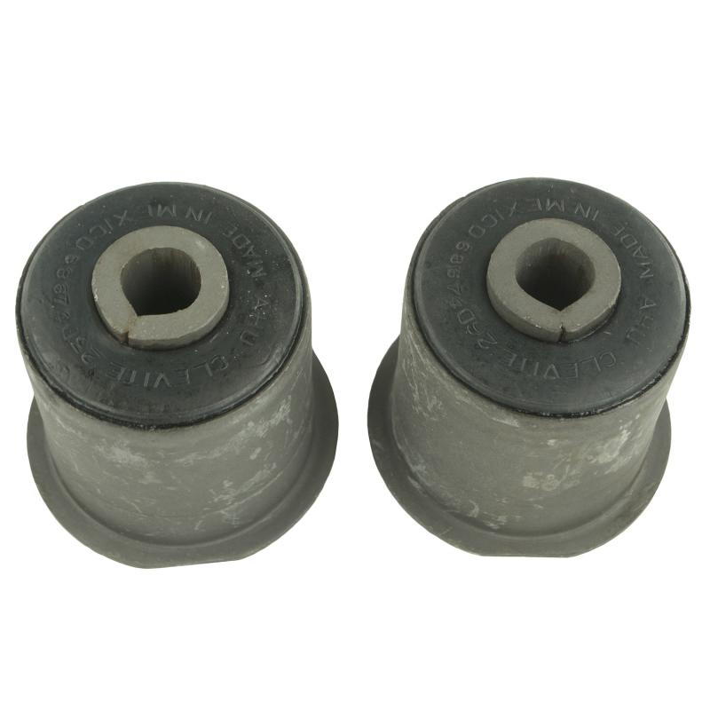 1998 Jeep Grand Cherokee Suspension Control Arm Bushing Front Lower Mevotech MK3167 image 1 of 2