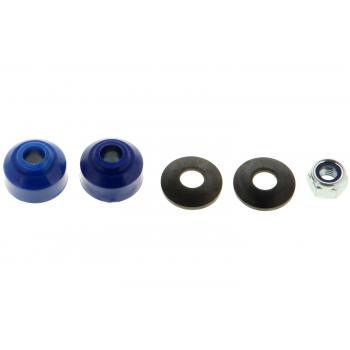 1990 Jeep Comanche Suspension Stabilizer Bar Link Kit Front Mevotech MK3173 image 2 of 2