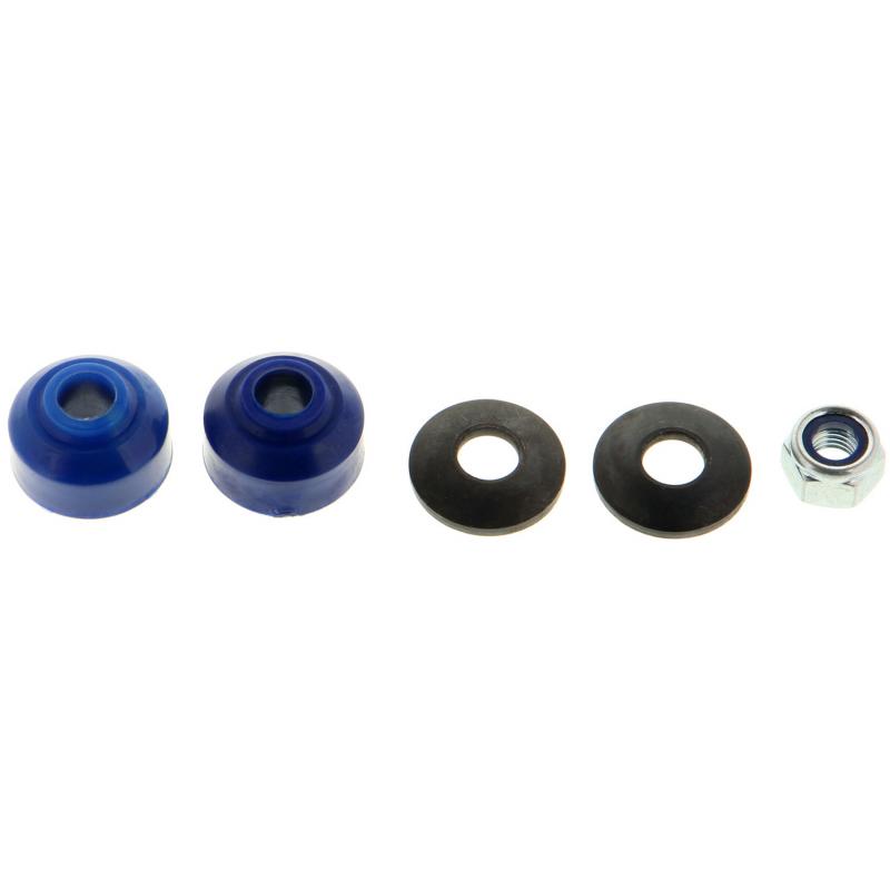 1990 Jeep Cherokee Suspension Stabilizer Bar Link Kit Front Mevotech MK3173 image 2 of 2
