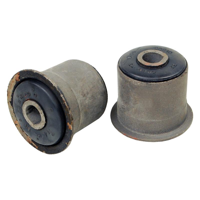 1998 Jeep Grand Cherokee Suspension Control Arm Bushing Kit Rear Upper Mevotech MK3184 image 1 of 1