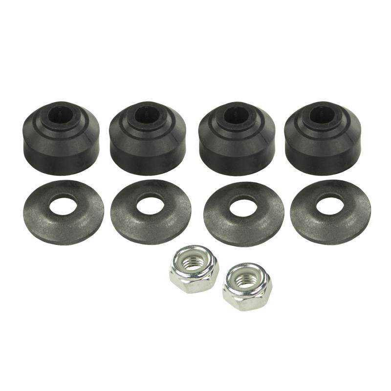 1998 Jeep Grand Cherokee Suspension Stabilizer Bar Link Bushing Rear Mevotech MK3188 image 1 of 1