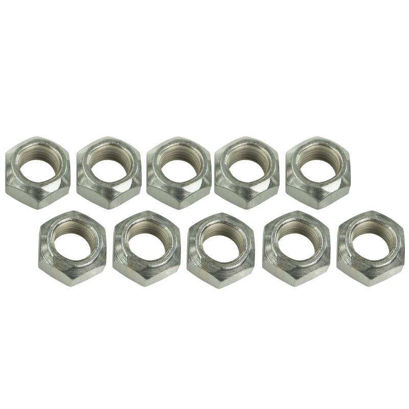 1977 Plymouth PB100 Radius Arm Nut Kit