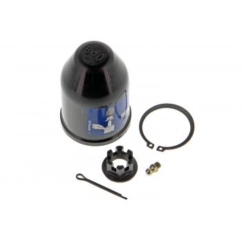 2012 Cadillac Escalade ESV Suspension Ball Joint Front Lower Mevotech MK500007 image 3 of 3
