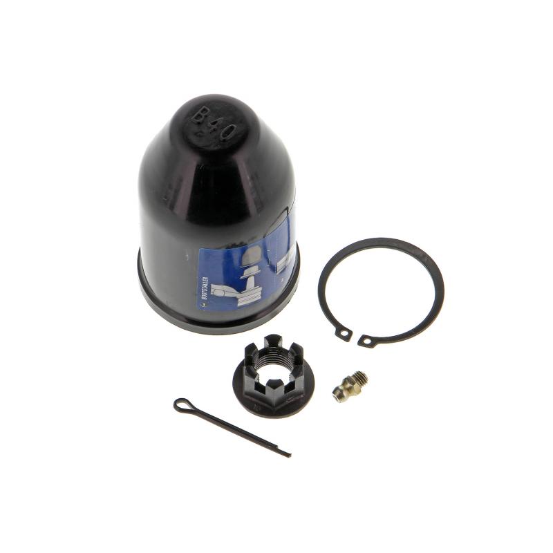 2013 Cadillac Escalade Suspension Ball Joint Front Lower Mevotech MK500007 image 3 of 3
