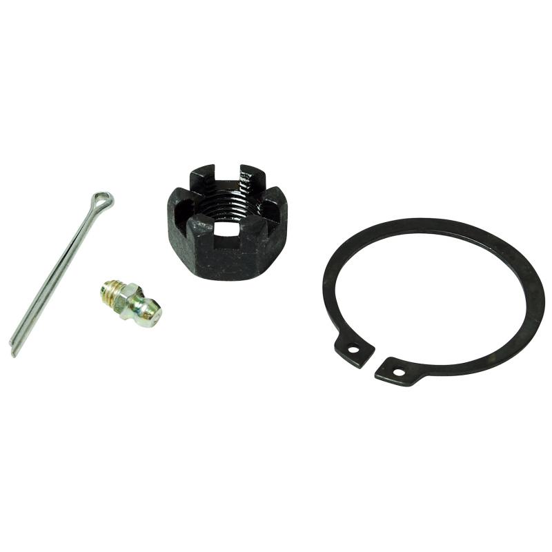 2019 Toyota 4Runner Suspension Ball Joint Front Lower Mevotech MK500017 image 2 of 3