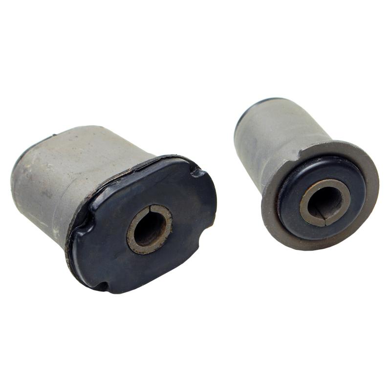 1967 Pontiac Parisienne Suspension Control Arm Bushing Kit Front Lower Mevotech MK5149 image 2 of 2