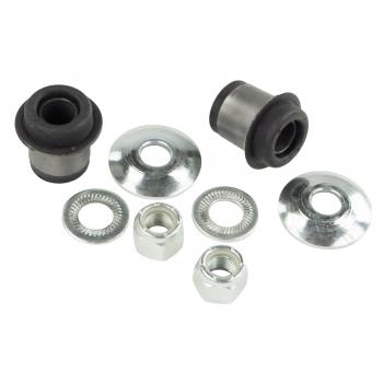 1965 Pontiac Tempest Suspension Control Arm Shaft Kit Front Upper Mevotech MK5250 image 1 of 2