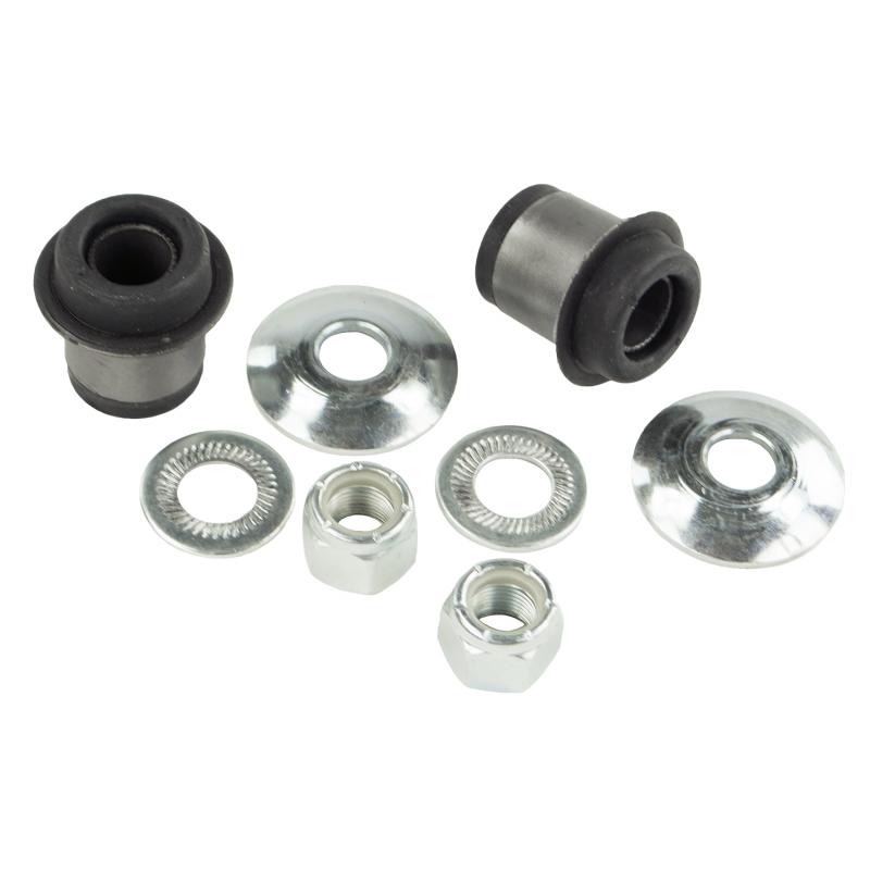 1970 Pontiac Grand Prix Suspension Control Arm Shaft Kit Front Upper Mevotech MK5250 image 1 of 2