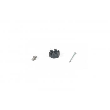 1985 Buick Riviera Steering Pitman Arm Front Mevotech MK5277 image 3 of 3