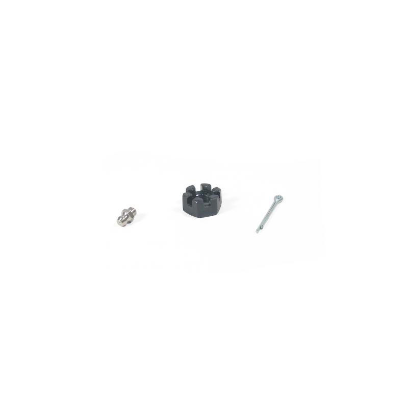 1981 Cadillac Seville Steering Pitman Arm Front Mevotech MK5277 image 3 of 3