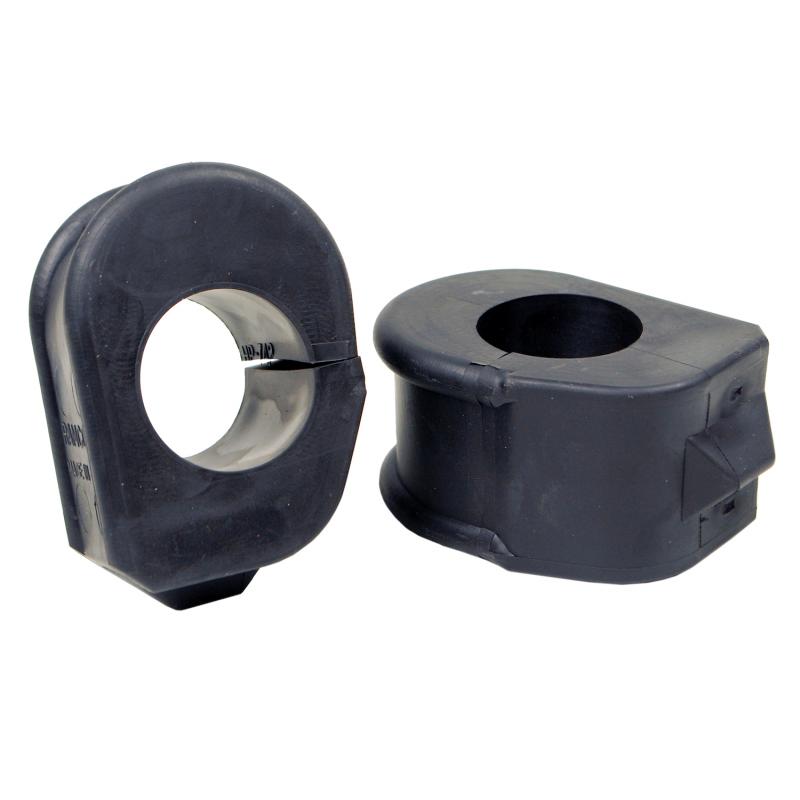 1990 Buick Electra Suspension Stabilizer Bar Bushing Kit Front To Frame Mevotech MK5329 image 1 of 1