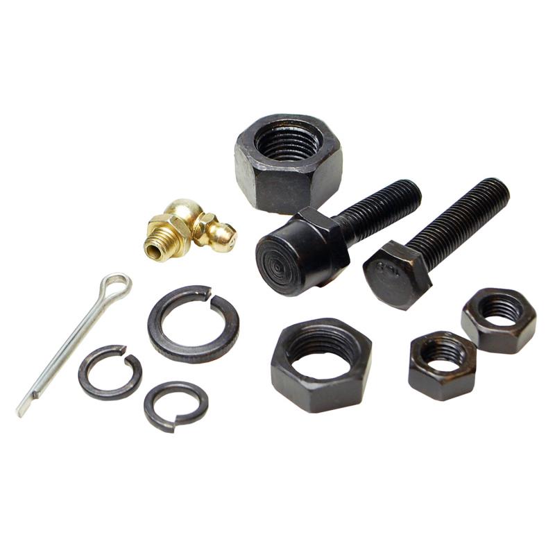 1969 Chevrolet Biscayne Suspension Ball Joint Front Lower Mevotech MK6035 image 1 of 3