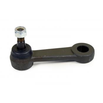 1966 Chevrolet C30 Pickup Steering Pitman Arm Front Mevotech MK6086 image 3 of 3
