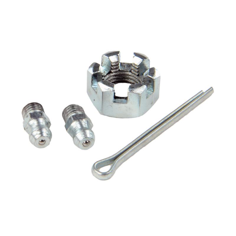 1972 Chevrolet Nova Steering Idler Arm Front Mevotech MK6099 image 3 of 3