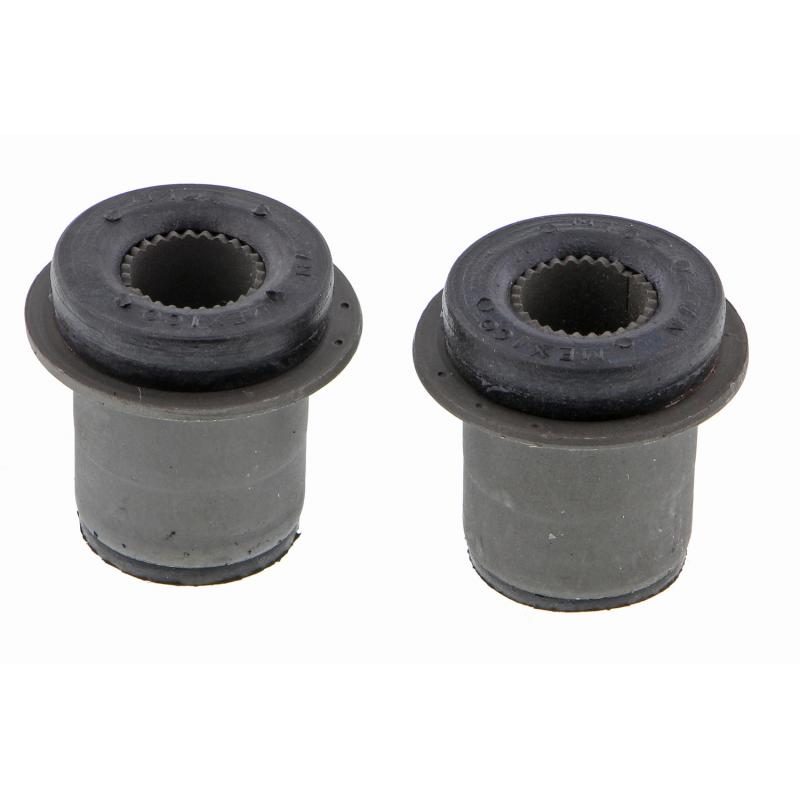 1970 Oldsmobile 98 Suspension Control Arm Bushing Front Upper Mevotech MK6108 image 1 of 2