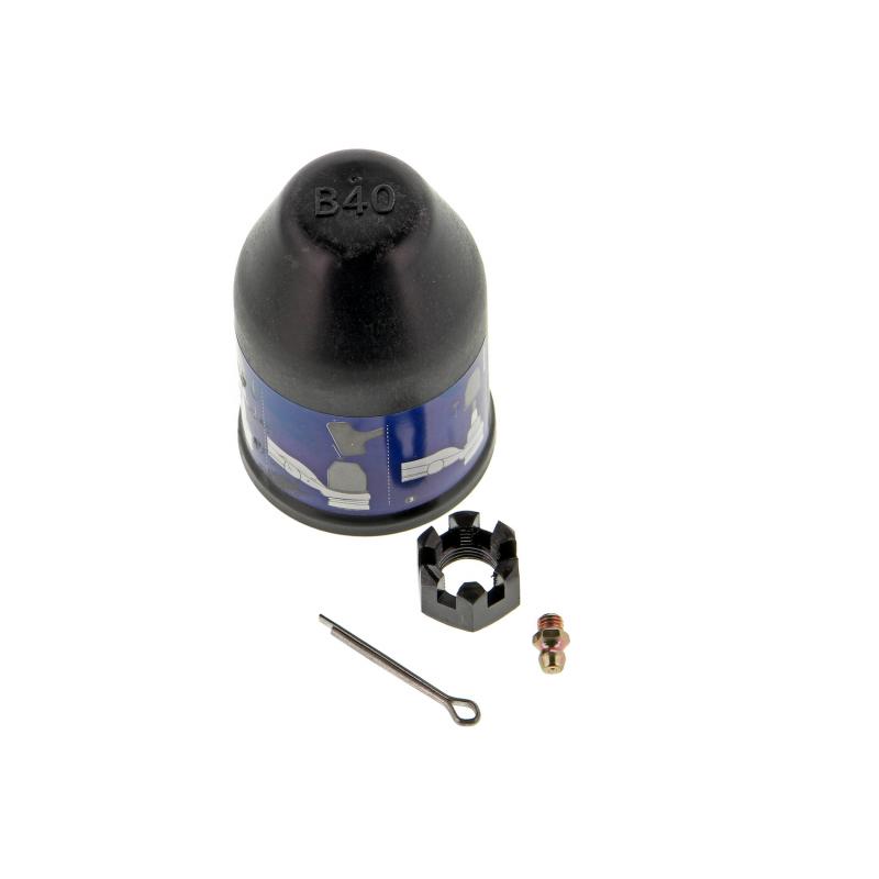 1982 Chevrolet G20 Suspension Ball Joint