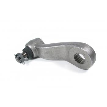 1978 GMC G25 Steering Pitman Arm Front Mevotech MK6131 image 2 of 3