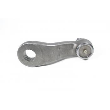 1978 GMC G25 Steering Pitman Arm Front Mevotech MK6131 image 3 of 3