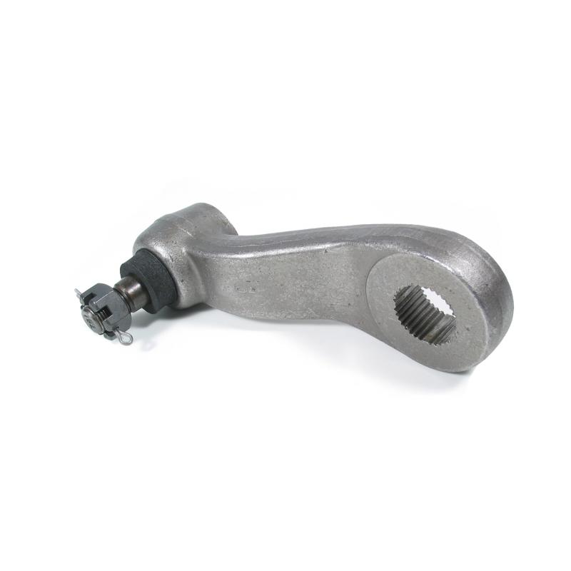 1970 GMC G15/G1500 Van Steering Pitman Arm Front Mevotech MK6131 image 2 of 3
