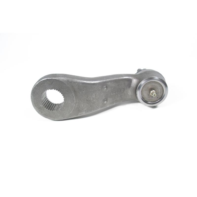 1970 GMC G15/G1500 Van Steering Pitman Arm Front Mevotech MK6131 image 3 of 3