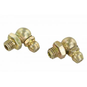 1971 Chevrolet C20 Suburban Suspension Control Arm Shaft Kit Front Upper Mevotech MK6135 image 2 of 2