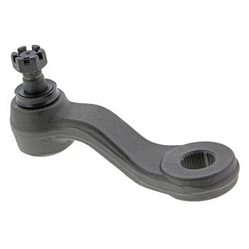 1978 GMC C25 Steering Pitman Arm Front Mevotech MK6142 image 2 of 3