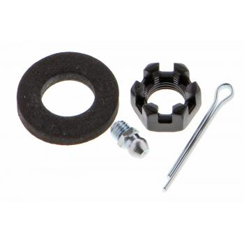 1974 Oldsmobile Omega Steering Pitman Arm Front Mevotech MK6150 image 2 of 3