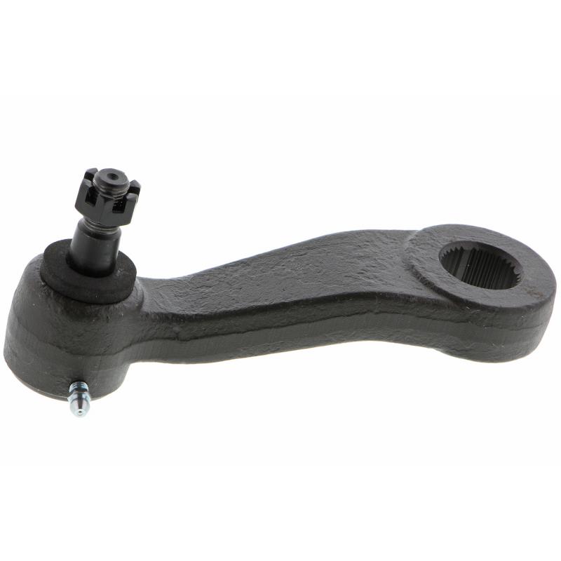 1968 Chevrolet Camaro Steering Pitman Arm Front Mevotech MK6150 image 3 of 3