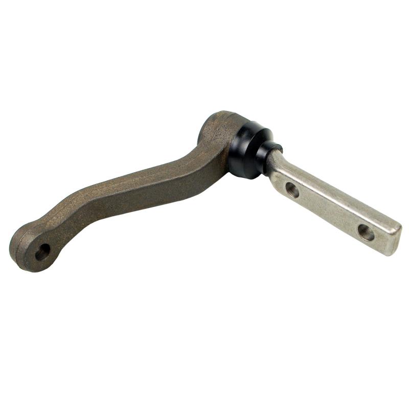 1977 Buick LeSabre Steering Idler Arm Front Mevotech MK6164 image 2 of 2