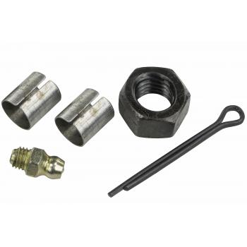 1979 Buick Skylark Steering Idler Arm Front Mevotech MK6186 image 2 of 3