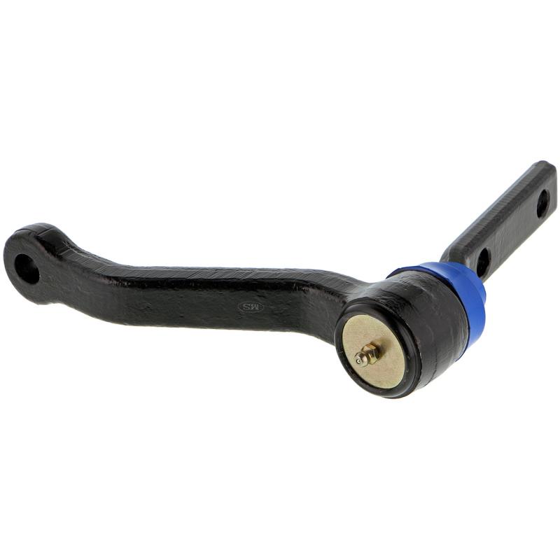 1983 Chevrolet S10 Steering Idler Arm Front Mevotech MK6187T image 3 of 3