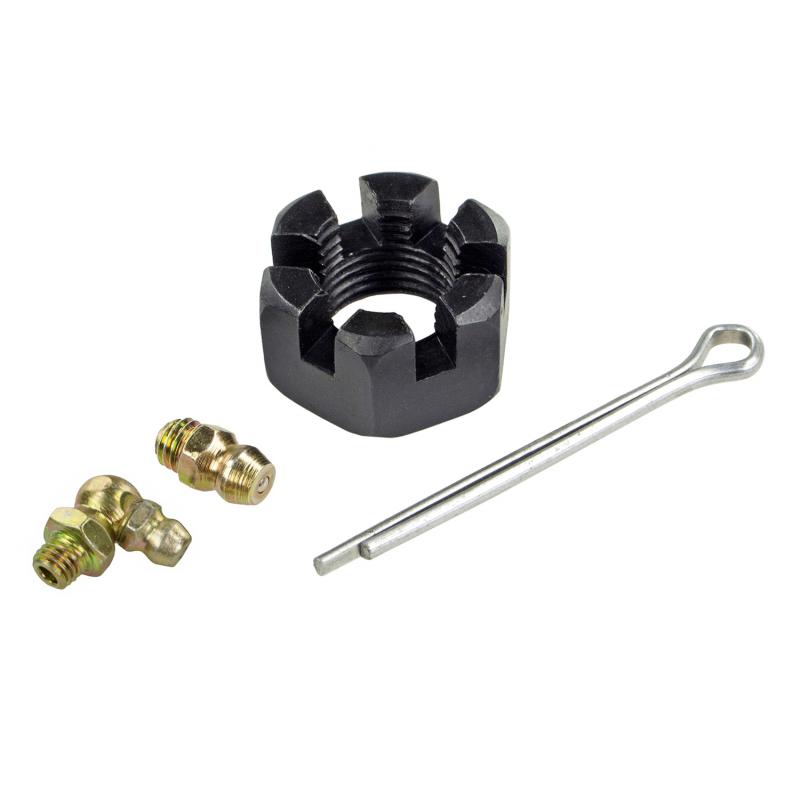 1983 Chevrolet S10 Steering Idler Arm Front Mevotech MK6251T image 2 of 3